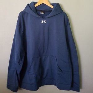 Mens Under Armour Sweatshirt